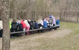 W poszukiwaniu wielkanocnego skarbu