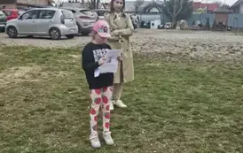 W poszukiwaniu wielkanocnego skarbu