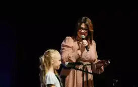 Sukces Glorii Barszczewskiej