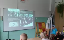 Akcja "Żonkile"
