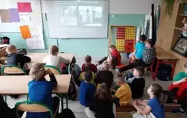 Akcja "Żonkile"
