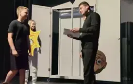 Wycieczka do Łomży