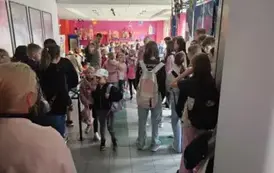 Wycieczka do Łomży