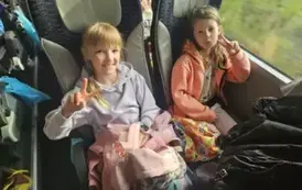 Wycieczka do Łomży