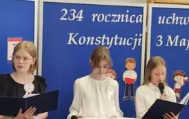 Apel z okazji 234 rocznicy uchwalenia Konstytucji 3 Maja