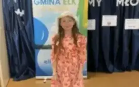 Gminny Konkurs Recytatorski w Woszczelach