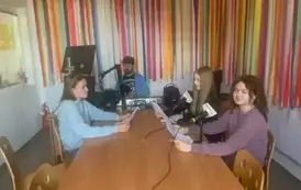 Szkoła na antenie radia BayerFM