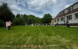 XI Gminny Turniej "Mała Liga Klas I - III"