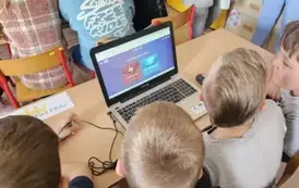 XI Gminny Turniej "Mała Liga Klas I - III"