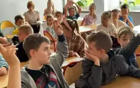 XI Gminny Turniej "Mała Liga Klas I - III"