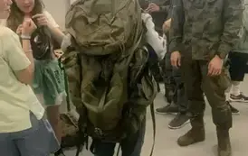 Edukacja z wojskiem