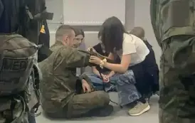 Edukacja z wojskiem