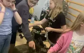 Edukacja z wojskiem