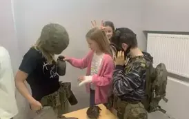 Edukacja z wojskiem