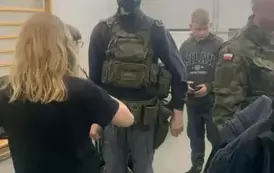 Edukacja z wojskiem