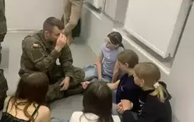 Edukacja z wojskiem