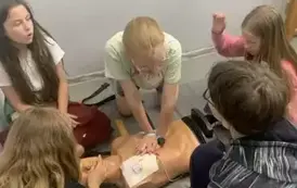 Edukacja z wojskiem