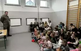 Edukacja z wojskiem