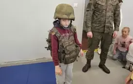 Edukacja z wojskiem