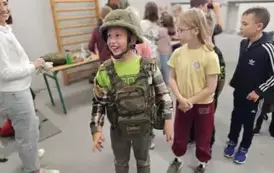 Edukacja z wojskiem