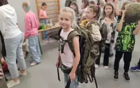 Edukacja z wojskiem