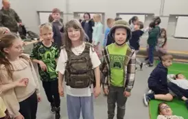 Edukacja z wojskiem