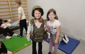 Edukacja z wojskiem