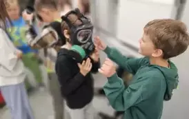 Edukacja z wojskiem