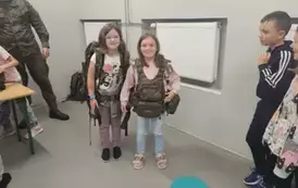 Edukacja z wojskiem