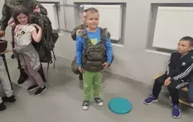 Edukacja z wojskiem