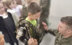 Edukacja z wojskiem