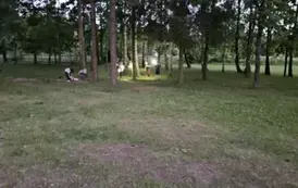 Popołudnie w szkole