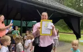 Wycieczka do Sypitek