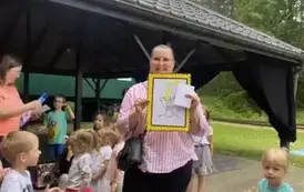 Wycieczka do Sypitek