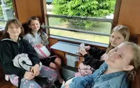Wycieczka do Sypitek