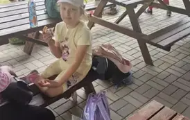 Wycieczka do Sypitek