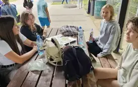 Wycieczka do Sypitek