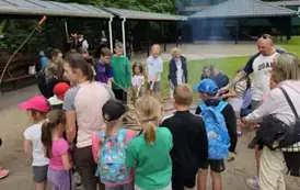 Wycieczka do Sypitek