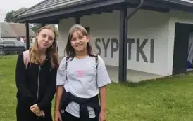 Wycieczka do Sypitek