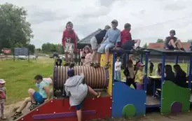 Wycieczka do Sypitek