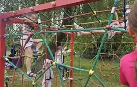 Wycieczka do Sypitek