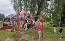 Wycieczka do Sypitek
