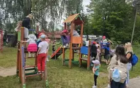 Wycieczka do Sypitek