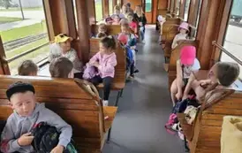 Wycieczka do Sypitek