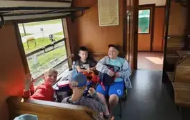 Wycieczka do Sypitek