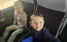 Wycieczka do Sypitek