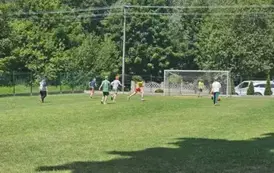 Piknik szkolny