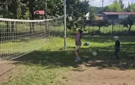Piknik szkolny