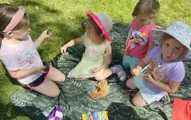 Piknik szkolny