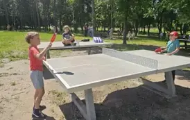 Piknik szkolny
